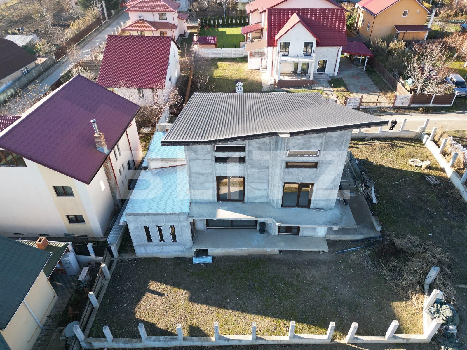Casa de vânzare 5 camere Ciurea - 132716CV | BLITZ Iași | Poza3