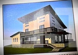 Casa de vânzare 5 camere Ciurea - 132716CV | BLITZ Iași | Poza2