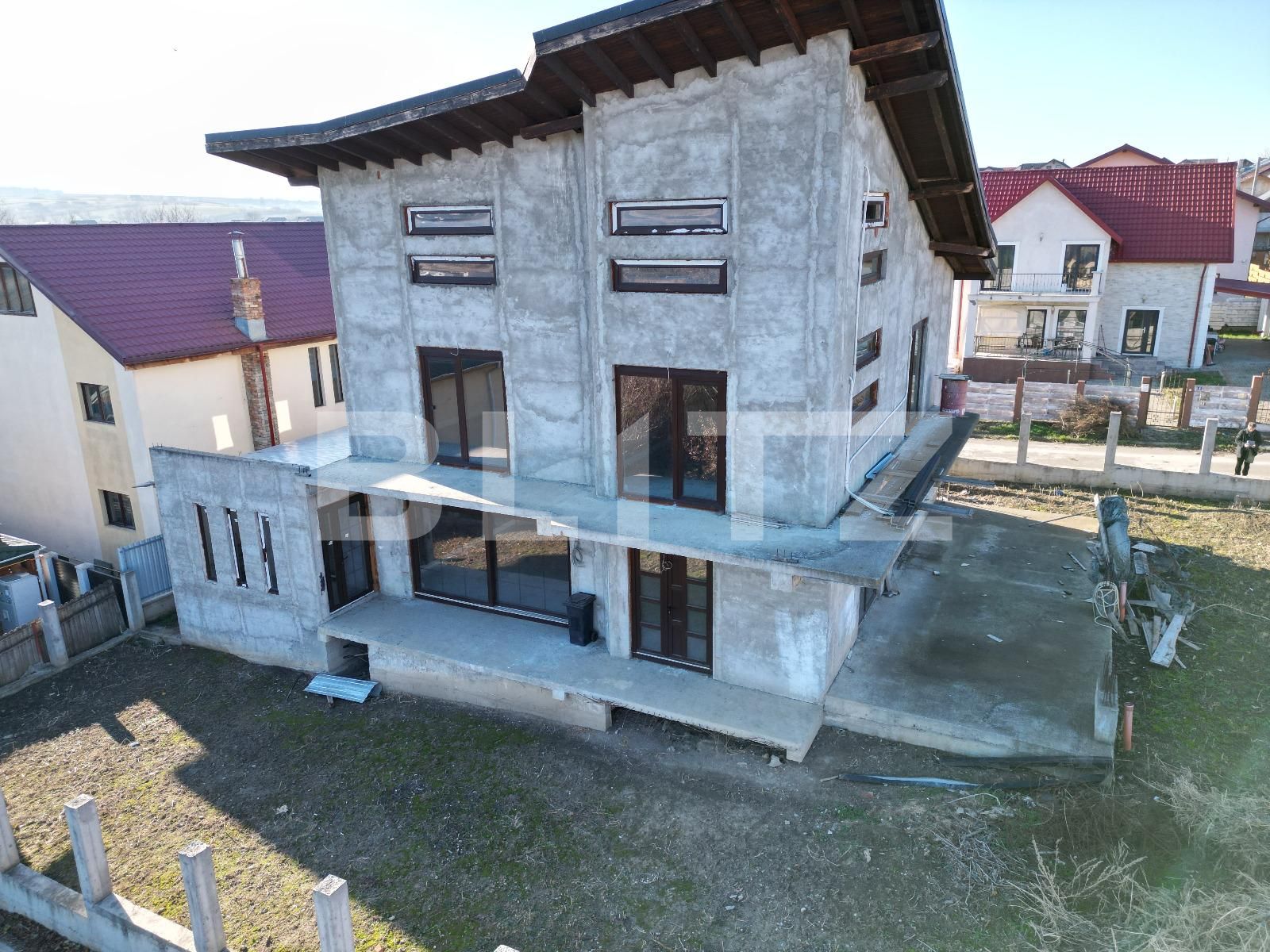 Casa de vânzare 5 camere Ciurea - 132716CV | BLITZ Iași | Poza4