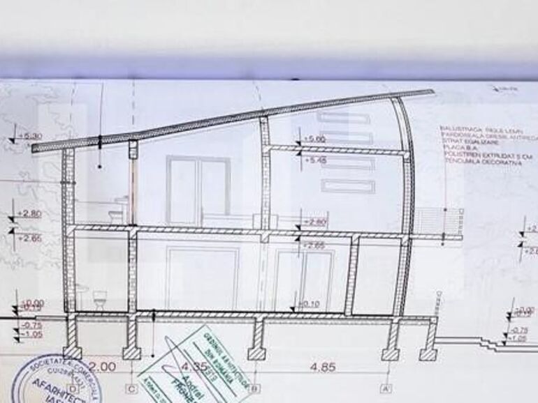 Casa de vânzare 5 camere Ciurea - 132716CV | BLITZ Iași | Poza2