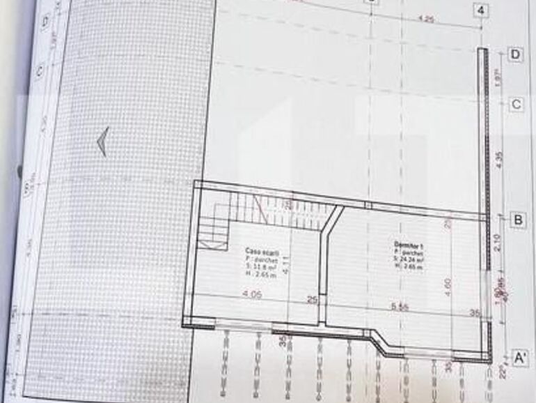 Casa de vânzare 5 camere Ciurea - 132716CV | BLITZ Iași | Poza5