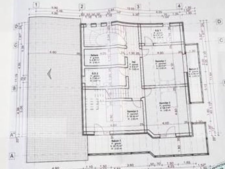 Casa de vânzare 5 camere Ciurea - 132716CV | BLITZ Iași | Poza4