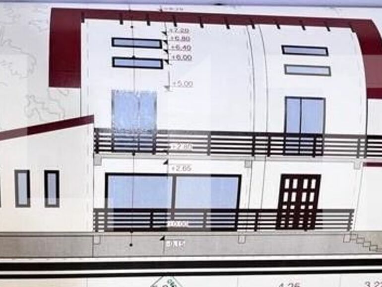 Casa de vânzare 5 camere Ciurea - 132716CV | BLITZ Iași | Poza3