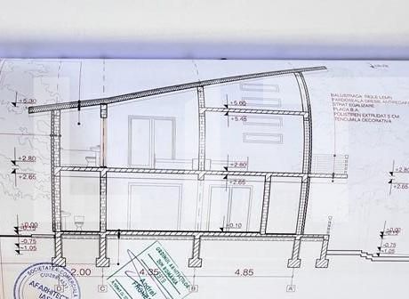 Casa de vânzare 5 camere Ciurea - 132716CV | BLITZ Iași | Poza2