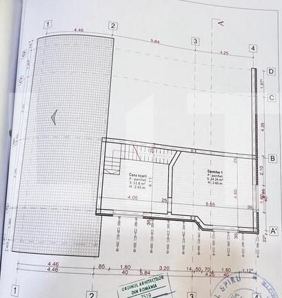 Casa de vânzare 5 camere Ciurea - 132716CV | BLITZ Iași | Poza5