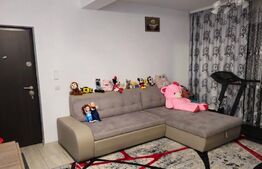 Apartament 2 camere, etaj 2, loc de parcare, zona Valea Lupului