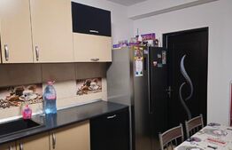 Apartament 2 camere, etaj 2, loc de parcare, zona Valea Lupului