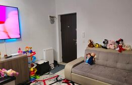 Apartament 2 camere, etaj 2, loc de parcare, zona Valea Lupului