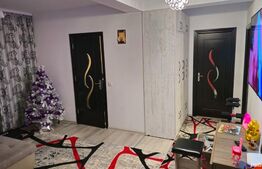 Apartament 2 camere, etaj 2, loc de parcare, zona Valea Lupului