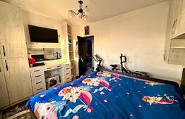 Apartament 2 camere, etaj 2, loc de parcare, zona Valea Lupului