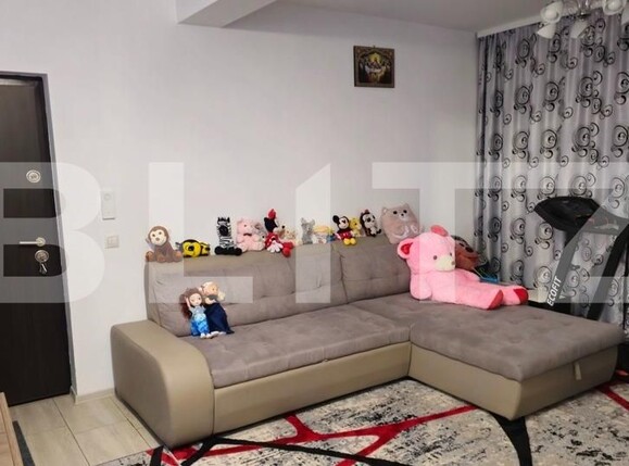 Apartament de vânzare 2 camere Valea Lupului - 132731AV | BLITZ Iași | Poza3