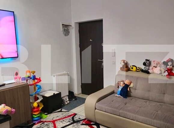 Apartament de vânzare 2 camere Valea Lupului - 132731AV | BLITZ Iași | Poza4