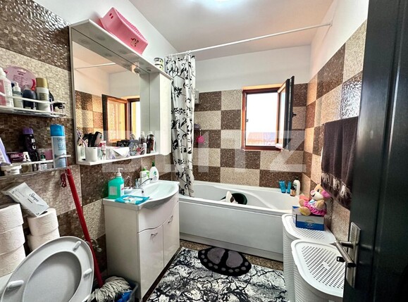 Apartament de vânzare 2 camere Valea Lupului - 132731AV | BLITZ Iași | Poza8