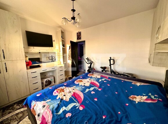 Apartament de vânzare 2 camere Valea Lupului - 132731AV | BLITZ Iași | Poza2