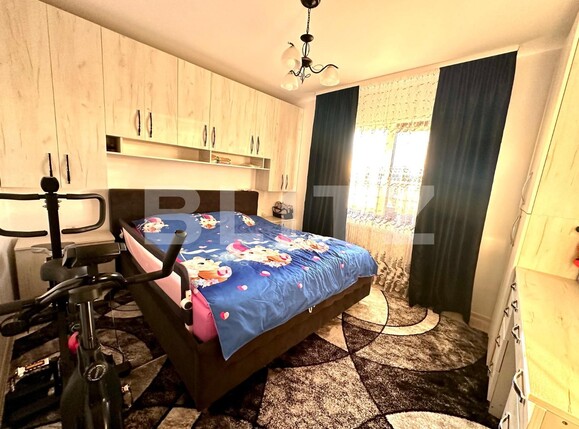 Apartament de vânzare 2 camere Valea Lupului - 132731AV | BLITZ Iași | Poza1