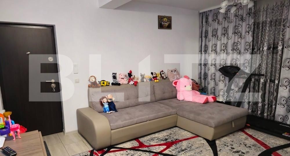 Apartament de vânzare 2 camere Valea Lupului - 132731AV | BLITZ Iași | Poza3