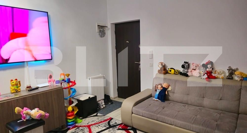 Apartament de vânzare 2 camere Valea Lupului - 132731AV | BLITZ Iași | Poza4