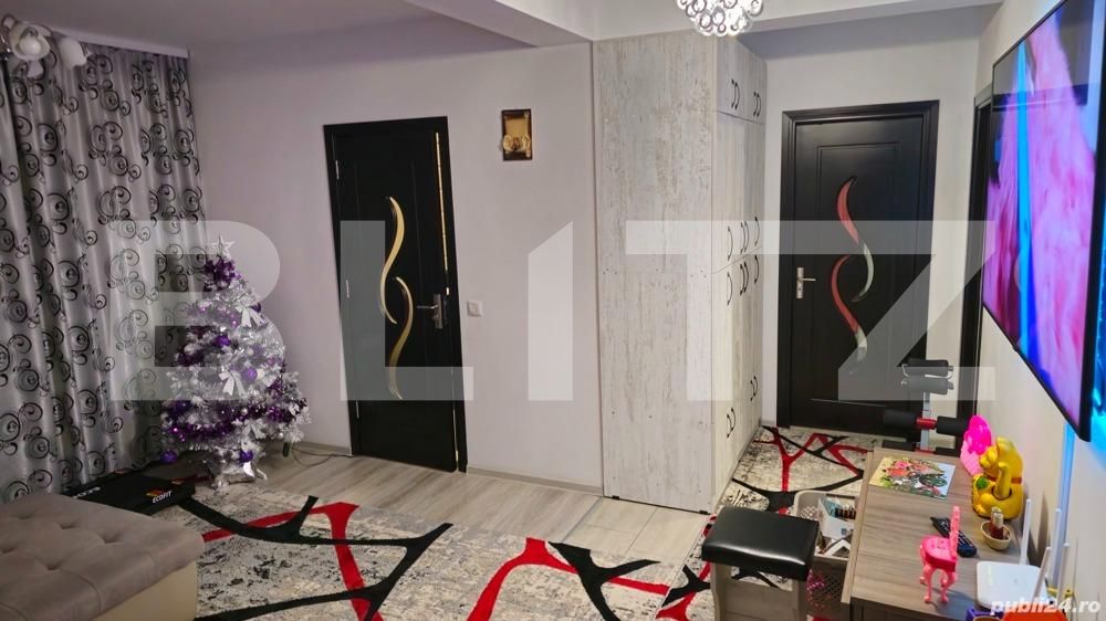 Apartament de vânzare 2 camere Valea Lupului - 132731AV | BLITZ Iași | Poza5