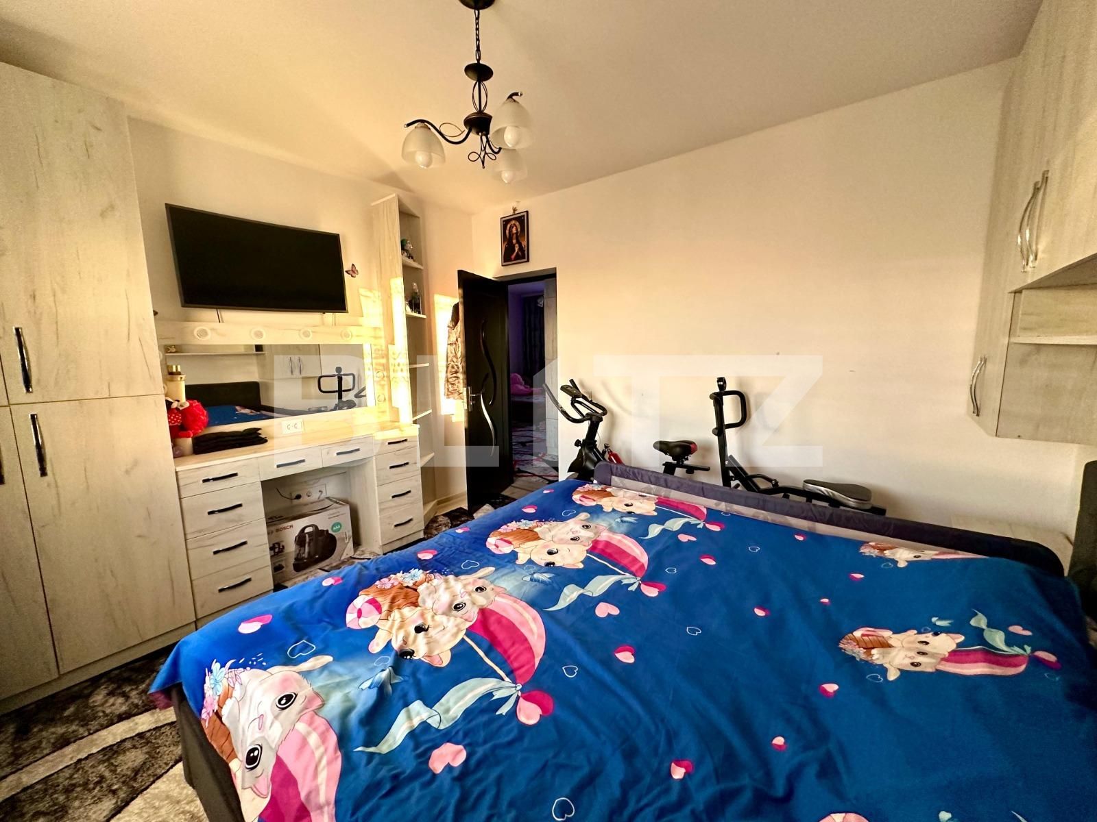 Apartament de vânzare 2 camere Valea Lupului - 132731AV | BLITZ Iași | Poza2