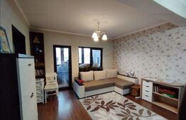 Apartament 3 camere, loc de parcare, zona Valea Lupului