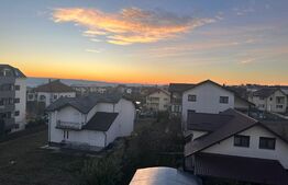 Apartament 3 camere, loc de parcare, zona Valea Lupului