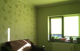 Apartament 3 camere, loc de parcare, zona Valea Lupului