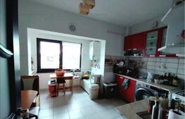 Apartament 3 camere, loc de parcare, zona Valea Lupului