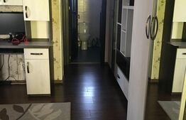 Apartament 3 camere, loc de parcare, zona Valea Lupului