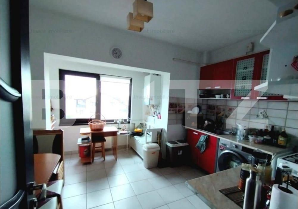 Apartament de vânzare 3 camere Valea Lupului - 132734AV | BLITZ Iași | Poza3