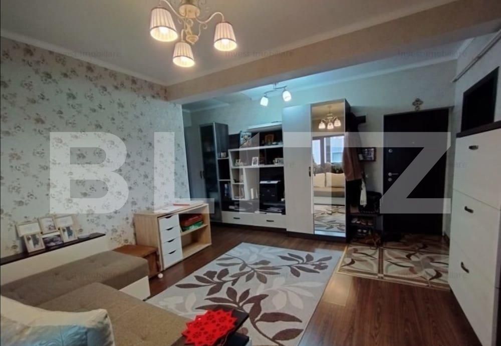 Apartament de vânzare 3 camere Valea Lupului - 132734AV | BLITZ Iași | Poza2