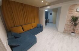 Apartament de 2 camere, zona Centrala Decomandat