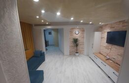 Apartament de 2 camere, zona Centrala Decomandat