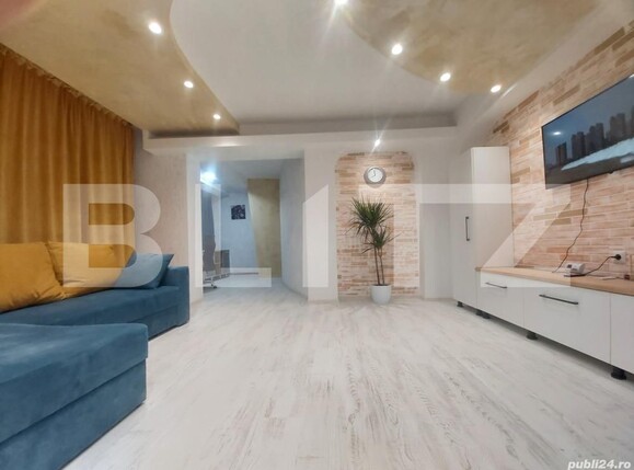 Apartament de închiriat 2 camere Central - 132736AI | BLITZ Iași | Poza5