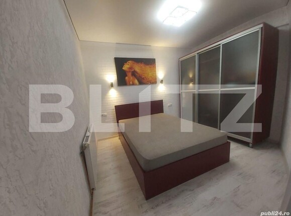 Apartament de închiriat 2 camere Central - 132736AI | BLITZ Iași | Poza2