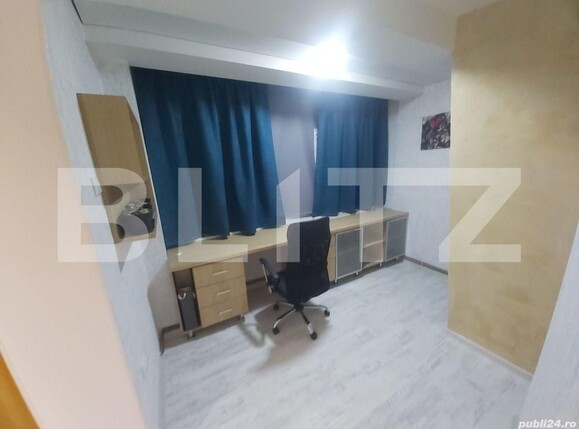 Apartament de închiriat 2 camere Central - 132736AI | BLITZ Iași | Poza3