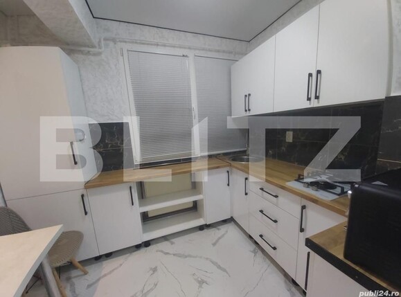 Apartament de închiriat 2 camere Central - 132736AI | BLITZ Iași | Poza6