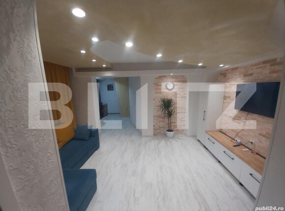 Apartament de închiriat 2 camere Central - 132736AI | BLITZ Iași | Poza4