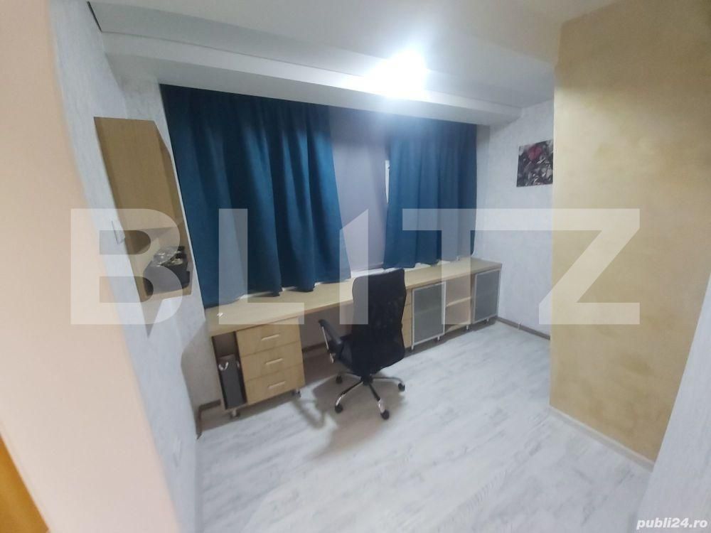 Apartament de închiriat 2 camere Central - 132736AI | BLITZ Iași | Poza3