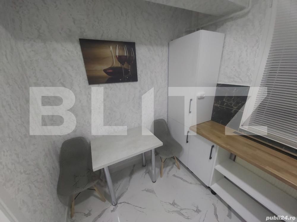 Apartament de închiriat 2 camere Central - 132736AI | BLITZ Iași | Poza7