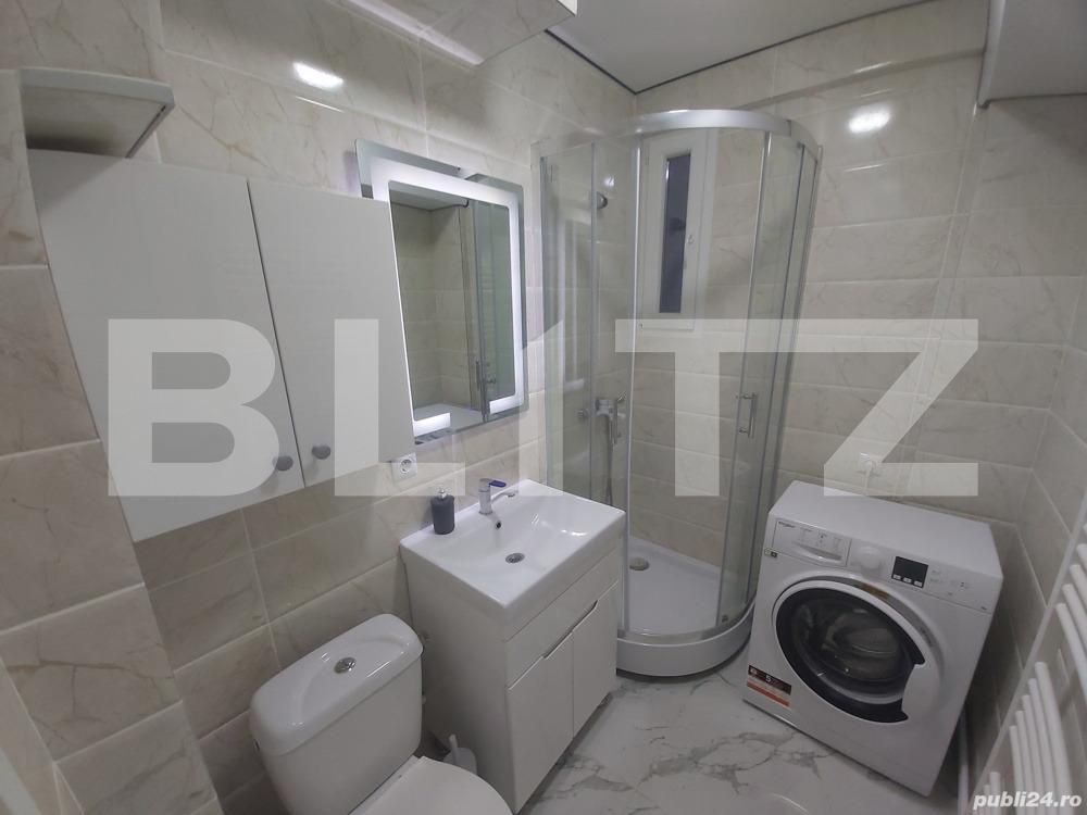 Apartament de închiriat 2 camere Central - 132736AI | BLITZ Iași | Poza9