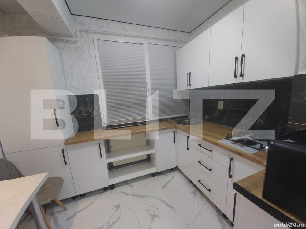 Apartament de închiriat 2 camere Central - 132736AI | BLITZ Iași | Poza6