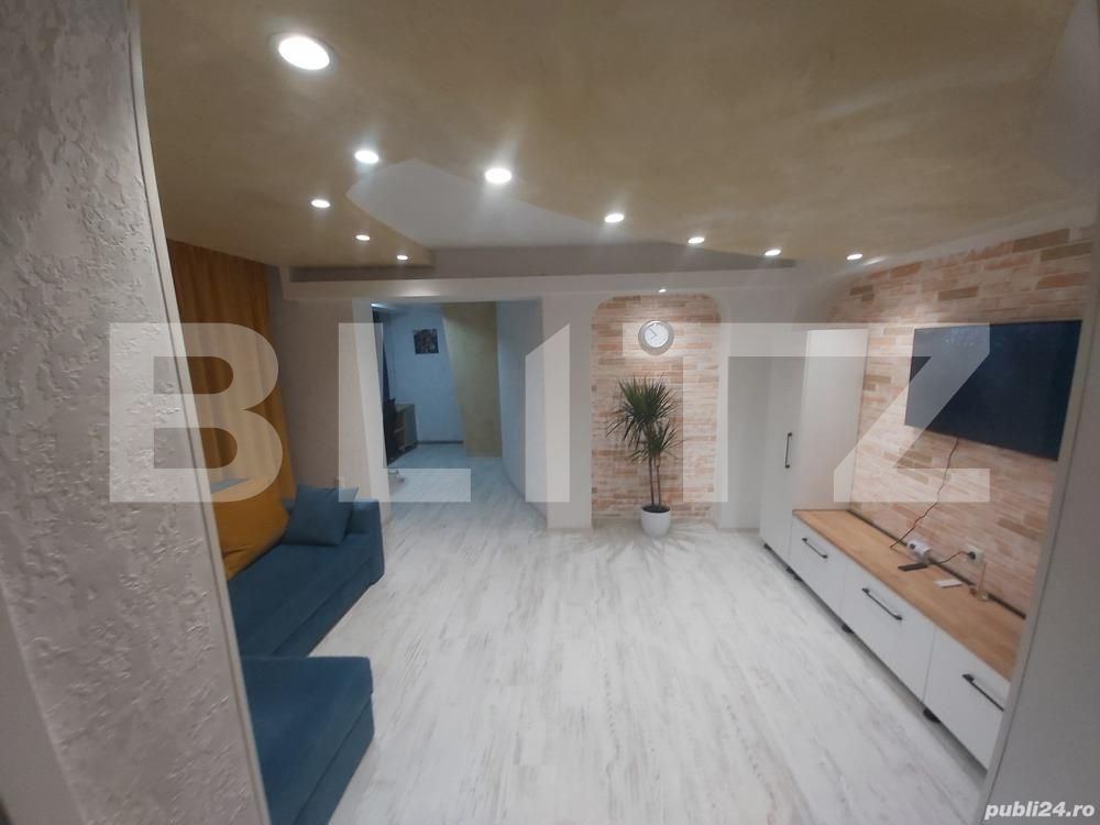 Apartament de închiriat 2 camere Central - 132736AI | BLITZ Iași | Poza4