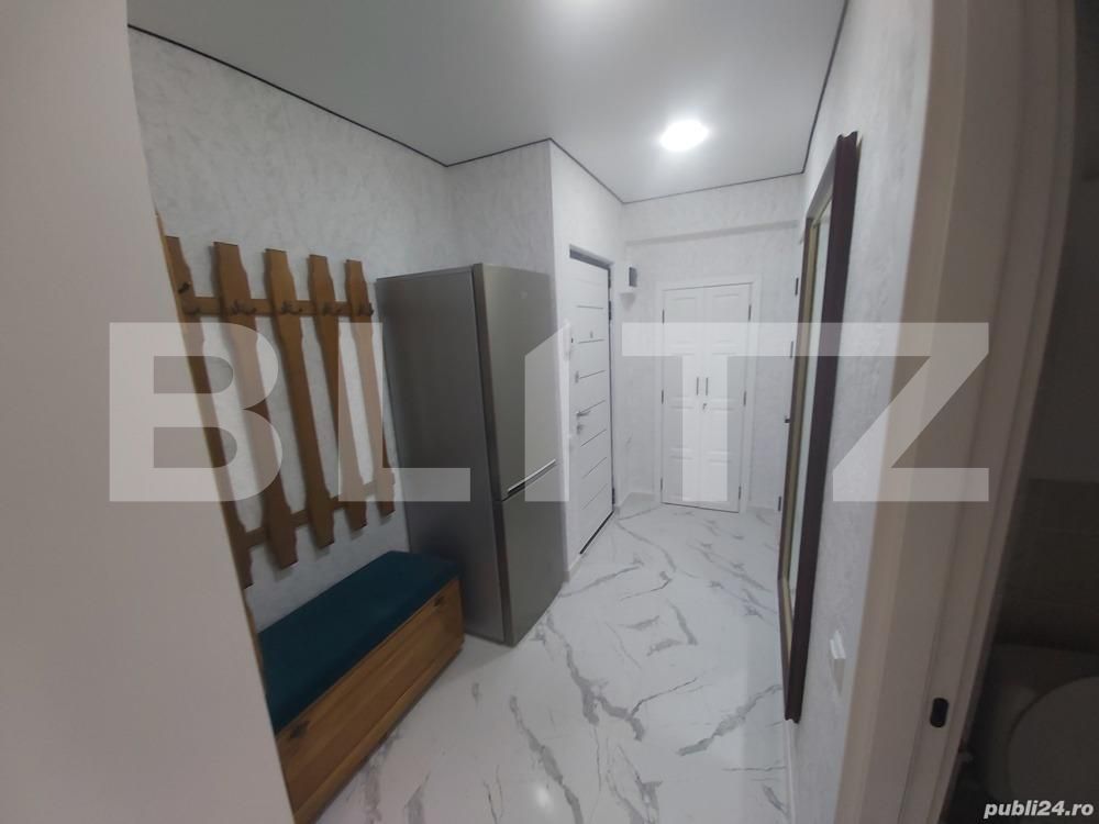 Apartament de închiriat 2 camere Central - 132736AI | BLITZ Iași | Poza8