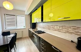 Apartament 2 camere, decomandat, zona Rediu