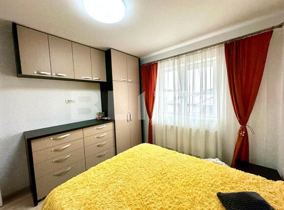 Apartament de vânzare 2 camere Rediu - 132748AV | BLITZ Iași | Poza4