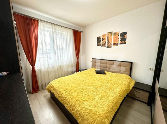 Apartament de vânzare 2 camere Rediu - 132748AV | BLITZ Iași | Poza3