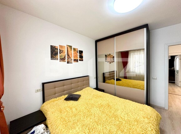 Apartament de vânzare 2 camere Rediu - 132748AV | BLITZ Iași | Poza5