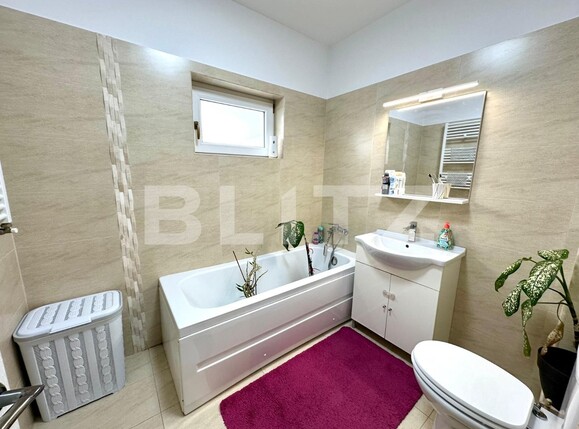 Apartament de vânzare 2 camere Rediu - 132748AV | BLITZ Iași | Poza8