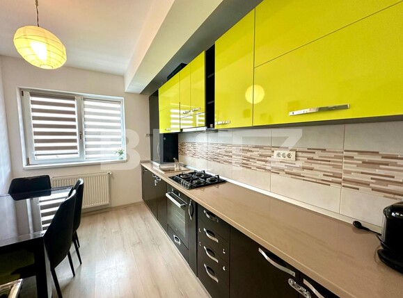 Apartament de vânzare 2 camere Rediu - 132748AV | BLITZ Iași | Poza6