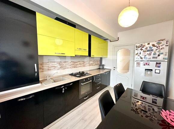 Apartament de vânzare 2 camere Rediu - 132748AV | BLITZ Iași | Poza7